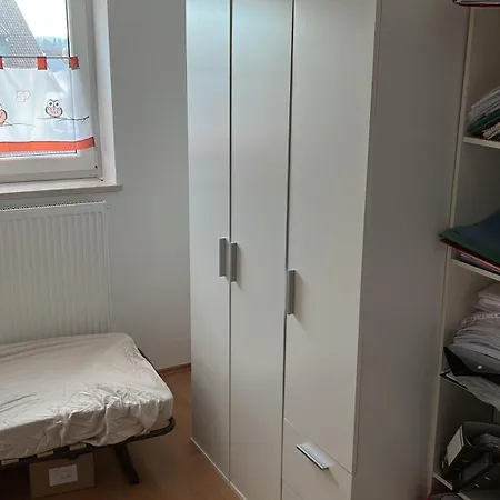 Semikolon Apartment *