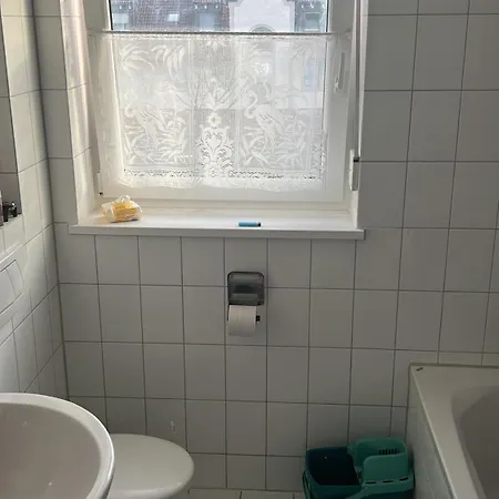 Semikolon Apartment